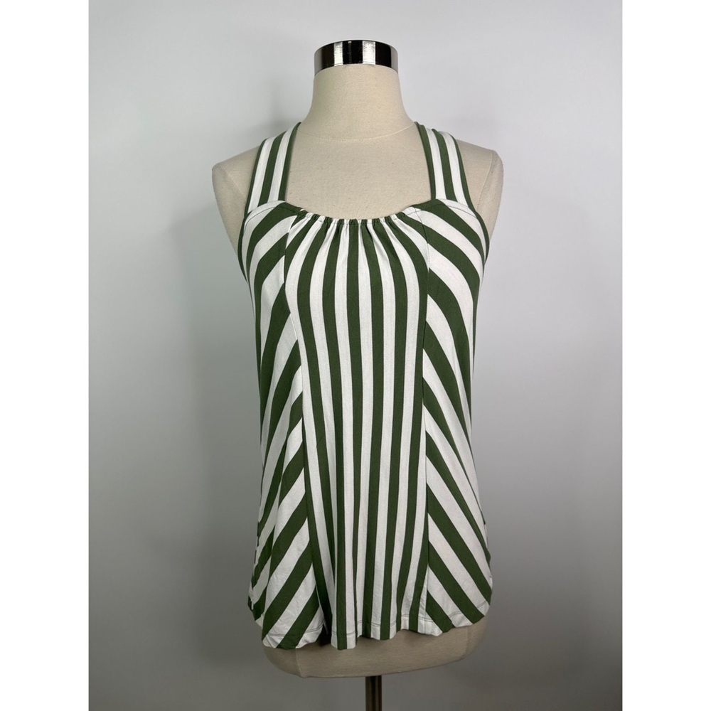 Banana Republic Racerback Tank Top